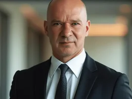 Stephan Morgenstern Dubai