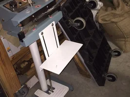 40 lb Drum Roaster & Roasting Business Equipment For Sale