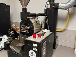 USRC 2010 1. lb Coffee Roaster $3500. OBO