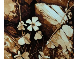 Painting with Cofffee