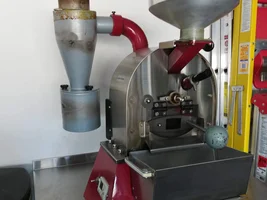 SOLD: Coffee-Tech Torrefattore Auto 1kg. Electric Roaster