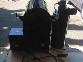 Dietrich Coffee Roaster for Sale