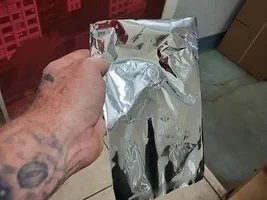 Packaging? Where do you buy your bags?