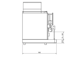 I need to sell a Franke FoamMaster FM850 Commercial Coffee Machine??? where to post