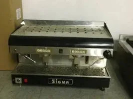 Help ID an espresso machine