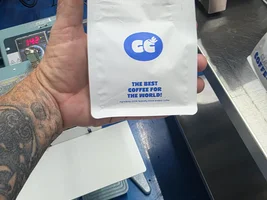 Why does nobody sell 2oz sample bags with valves?