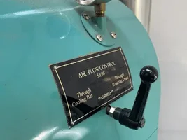 SOLD - 2010 Diedrich IR-3 Coffee Roaster