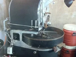 Probat LP12 12 kilo roaster for sale.  Vintage! Cast Iron, in Oakland, CA. $34,000