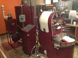 Diedrich IR-7 roaster & afterburner for sale