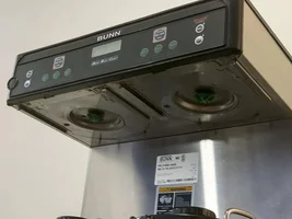 SOLD: Bunn ICB-TWIN Dual Infusion Series Coffee Brewer