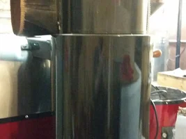 SOLD: Roaster Authority Victory-2 2 kilo Roaster