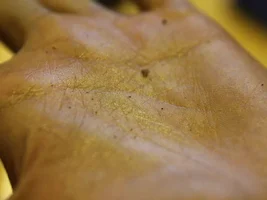 [Need help] Is this real coffee?