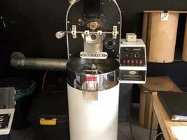 FOR SALE: IR-3 Diedrich Roaster (Floorstanding 2009 model)