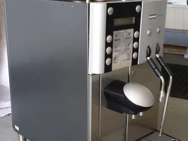 For Sale - Franke Evolution 2-Step Espresso Machine