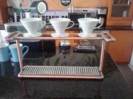 Pour Over Bar