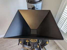 SOLD: San Franciscan SF6 Coffee Roaster - 6.6lb/3k - Denver, CO - $13,850