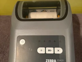 Zebra ZD420 Labels Printer -SOLD
