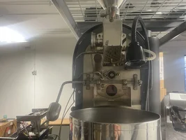 Mill City 500g Roaster