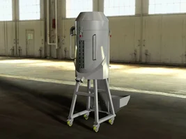 Destoner manufacturer