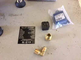 SOLD: Mill City 1kg roaster