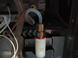 Help Please:  I need Cuisinart EM-200 replacement parts help
