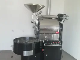 FOR SALE! Kafgar Coffee Roaster Machine 10 Kg Capacity: Free Shipping