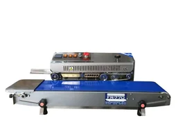 FOR SALE: Used FR-770 Horizontal Continuous Band Sealer