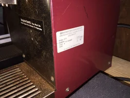 40 lb Drum Roaster & Roasting Business Equipment For Sale