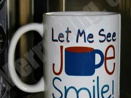 It's Not Too Often You Come Across An Online Coffee Mug Shop!