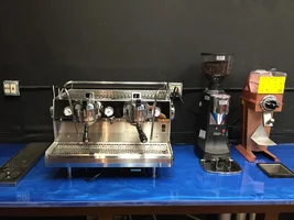 The new Koffee Kult Roasting Studio