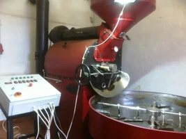 Petroncini 60 Coffee Roaster for Sale!
