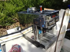 Help ID an espresso machine