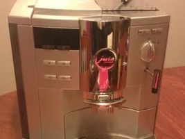 Help with selling my Jura S9 machine