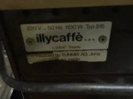 Can anyone tell me more about this machine?
