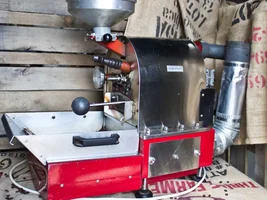 FS: Coffee-Tech Artigiano Coffee Roaster