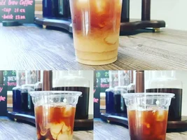 FOR SALE: Cold Brew / Cold Drip Japanese Style Coffee Maker (4 x 1500cl)