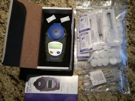 SOLD: VST Refractometer