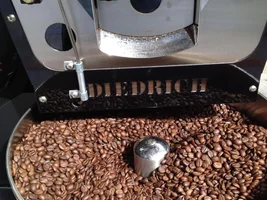 SOLD: Diedrich IR 2.5