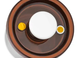 Vacuum Seal Containers for Coffee Beans