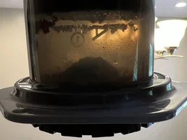 What they say about stirring the Aeropress in a circle... is true.