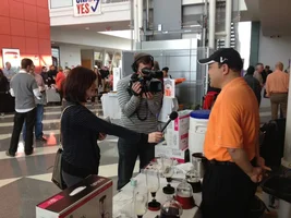 "Diguo" Siphon Coffee Maker-- Seeking for global cooperative partnersHi,everyone! I!