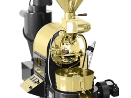 $3900 New 2KG Coffee roaster Gas type