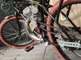Self Contained Coffee Shop and Coffee Bike for Sale! Will Deliver