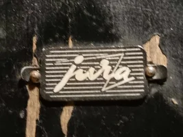 Swiss vintage (Jura) coffee machine, any info ?
