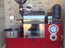 For Sale: Proaster CR-01
