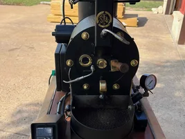 For Sale Used San Franciscan 1-lb Roaster $7450