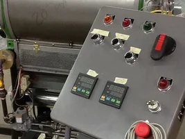 Does anyone know of a Parts Resource for a Royal # 5 Roaster