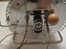 Quest M3 Roaster for sale