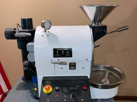 SOLD: 2019 Diedrich IR 1 roaster.  $10,500