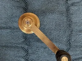 SOLD - Rosco Mini Hand Grinder: $50